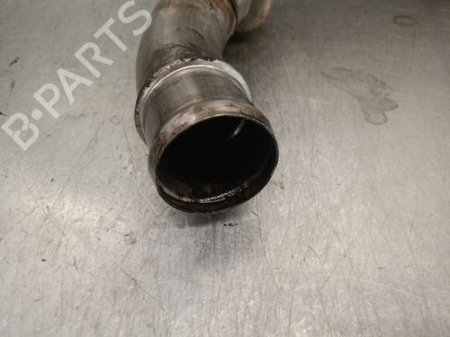 Pipe RENAULT LAGUNA II (BG0/1_) 1.9 dCi (BG08, BG0G) | BP29613882M125 