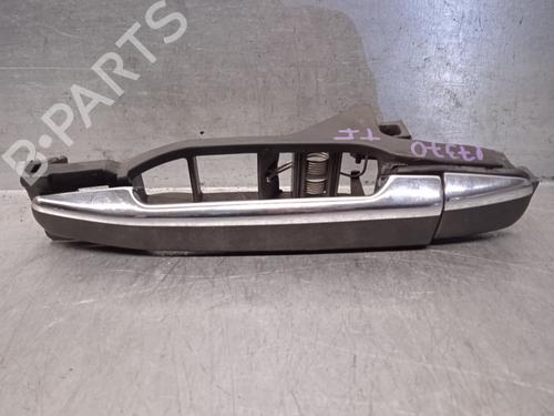 Used Rear left exterior door handle MERCEDES-BENZ C-CLASS (W202) C 180 (202.018) (122 hp) 12190586