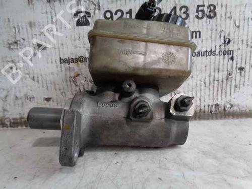 Used Brake master cylinder MERCEDES-BENZ A-CLASS (W168) A 160 (168.033, 168.133) (102 hp) 5124069