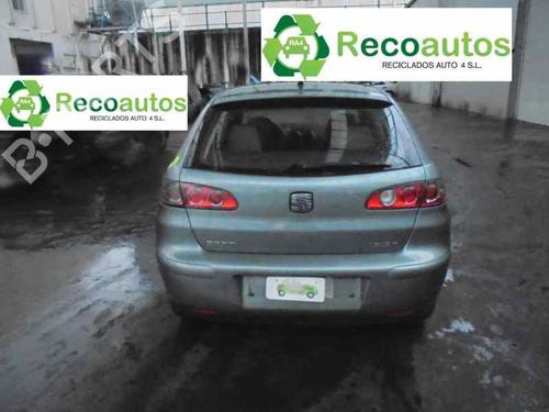 Left front steering knuckle SEAT IBIZA III (6L1) 1.2 | BP2064641M25 
