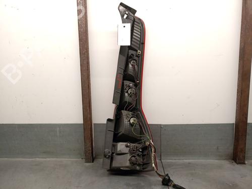 Left taillight HONDA CR-V III (RE_) 2.2 i-CTDi 4WD (RE6) | BP32383890C34 - Image 2