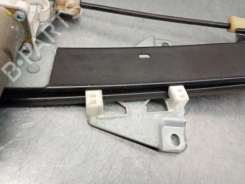 Rudehejsemekanisme venstre bagtil SAAB 9-3 (YS3D) 2.0 Turbo | BP29326747C24 