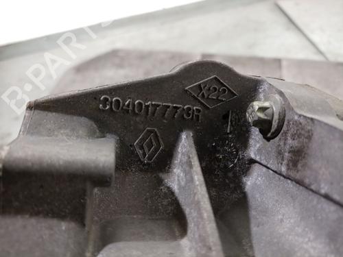 Gearbox RENAULT CLIO V (B7_) 1.0 TCe 100 (B7MT) | BP33294865M3 - Image 8