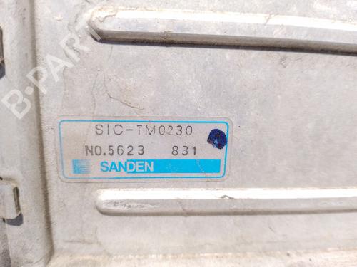Intercooler SUBARU LEGACY V Estate (BR) 2.0 D AWD | BP21793139M30 