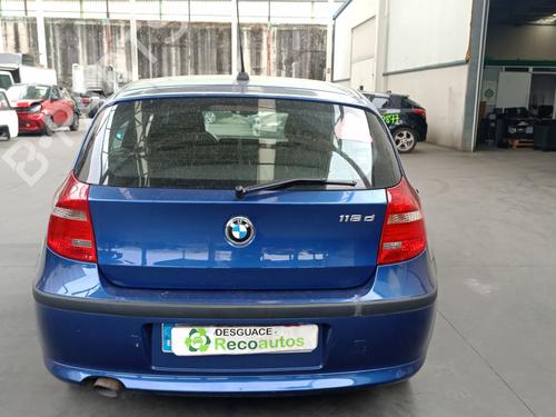 Rear differential BMW 1 (E87) 118 d | BP26914796M24 - Image 12