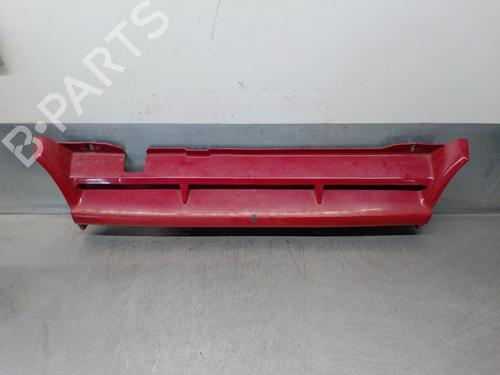 Grille CITROËN AX (ZA-_) 15 D | BP13941488C40 