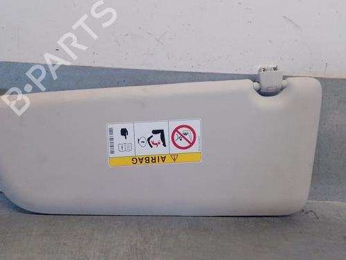 Right sun visor MERCEDES-BENZ VITO Van (W447) 114 CDI 4x4 (447.601, 447.603, 447.605) | BP28729193I2 