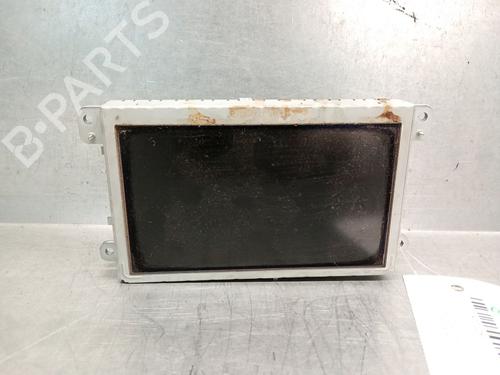 Display für AUDI Q7 (4LB) 3.0 TDI quattro (233 hp) 29924959