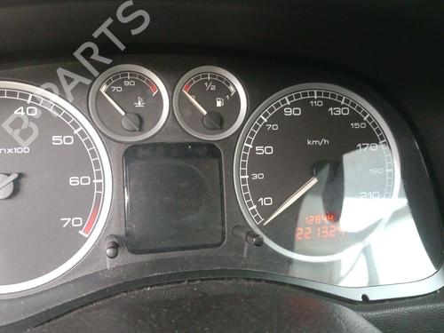Engine PEUGEOT 307 (3A/C) 2.0 16V | BP39592742M1 - Image 19