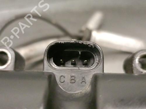Ignition coil DAEWOO KALOS (KLAS) 1.4 | BP36261590M94  - Image 5
