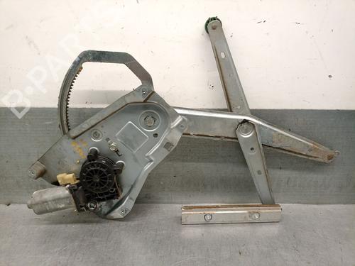 Rudehejsemekanisme ventre foran SAAB 9-5 Estate (YS3E) 2.3 t (170 hp) 31982817
