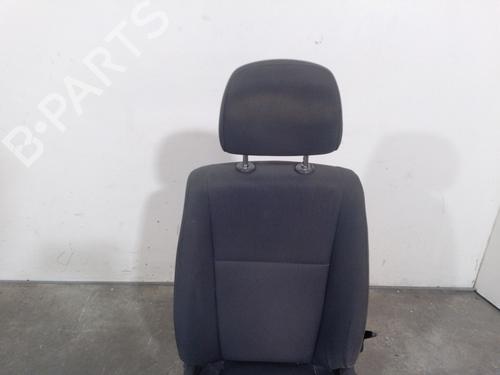 Left front seat DODGE JOURNEY 2.0 CRD | BP27990987C15 