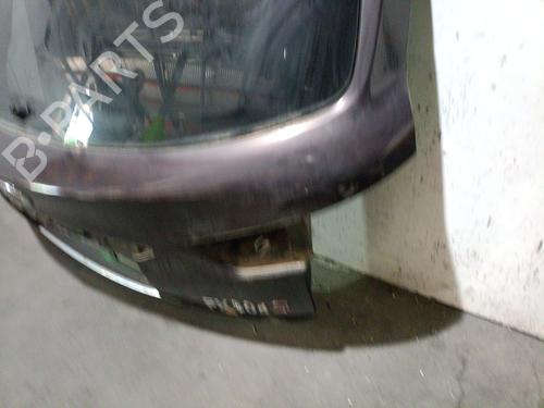 Tailgate INFINITI FX 30d AWD | BP39105118C6 - Image 4