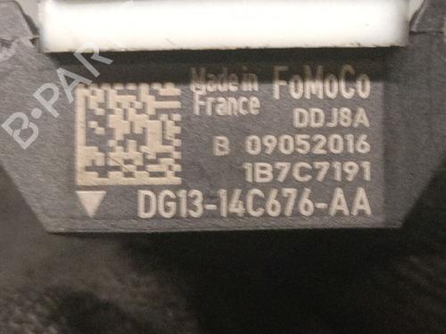 Electronic module FORD FIESTA VI (CB1, CCN) 1.0 EcoBoost | BP21580066M83 