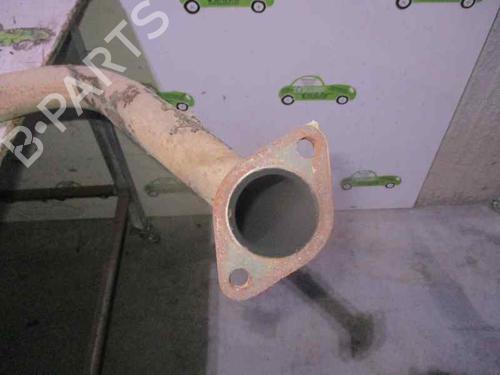 Exhaust system HYUNDAI GETZ (TB)  | BP20249747M121 