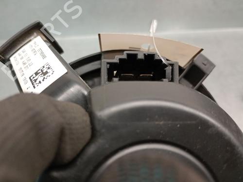 Varmeblæser SMART FORFOUR Hatchback (453) electric drive (453.091) | BP29463834M62