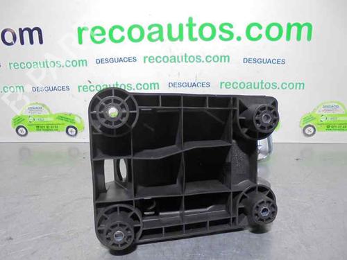 Gear lever PEUGEOT 3008 I MPV (0U_) 1.6 VTi | BP7444471M90 