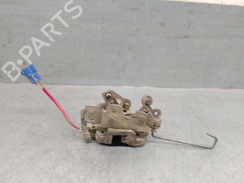 Bagklap lås TATA SAFARI (42_FD) 2.0 TDi 4x4 | BP32059881C101