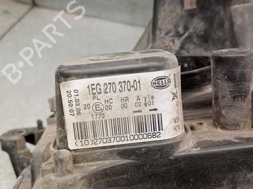 Left headlight OPEL ASTRA H (A04) 1.7 CDTI (L48) | BP33812314C28  - Image 7
