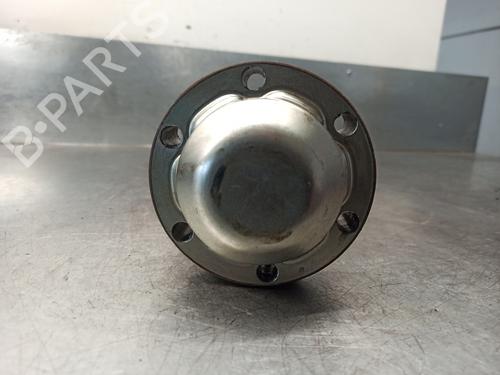 Left rear driveshaft AUDI Q5 (8RB) 2.0 TDI quattro | BP10968207M40