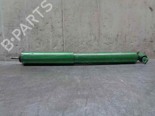 Used Right front shock absorber JEEP GRAND CHEROKEE II (WJ, WG) 3.1 TD 4x4 (140 hp) 5634031