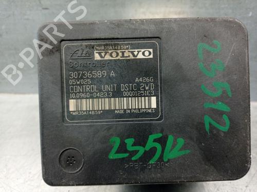 ABS pump VOLVO V50 (545) 2.0 D | BP28839555M43 - Image 4