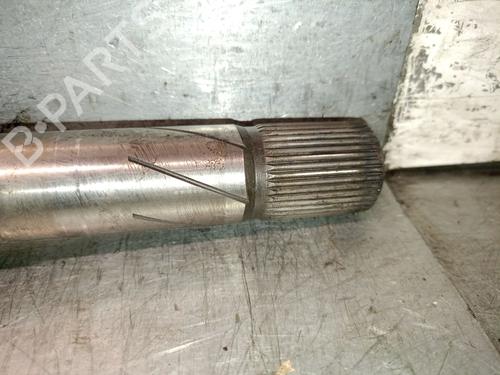 Right front driveshaft NISSAN PRIMASTAR Van (X83) 2.0 dCi 115 | BP39613600M39  - Image 5