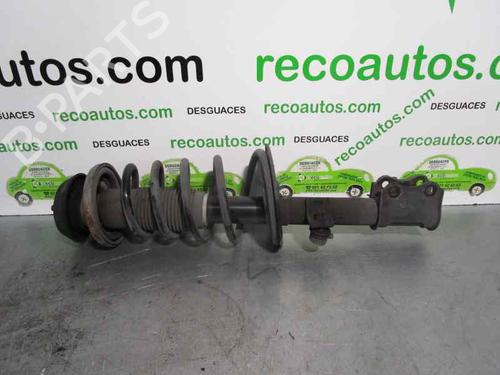 Used Left front shock absorber CHEVROLET MATIZ (M200, M250) 0.8 (52 hp) 2090857