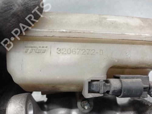 Brake master cylinder SMART FORFOUR (454)  | BP8897911M77 