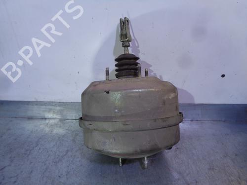 Used Servo brake VW TRANSPORTER T4 Van (70A, 70H, 7DA, 7DH) 2.4 D (78 hp) 17062727