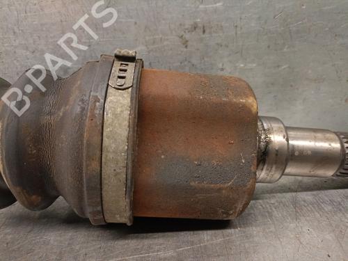 Left front driveshaft FORD FOCUS I Saloon (DFW) 1.8 16V | BP28388749M38