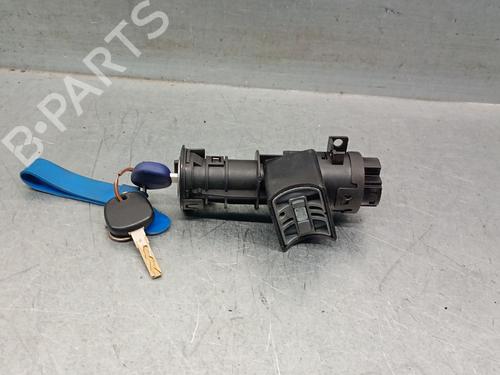 Ignition barrel FIAT PANDA (169_) 1.2 (169.AXB11, 169.AXB1A) | BP30609722M48 - Image 2