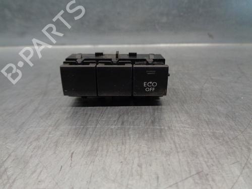 Used Switch PEUGEOT 208 I (CA_, CC_) 1.2 PureTech 82 (82 hp) 12188883