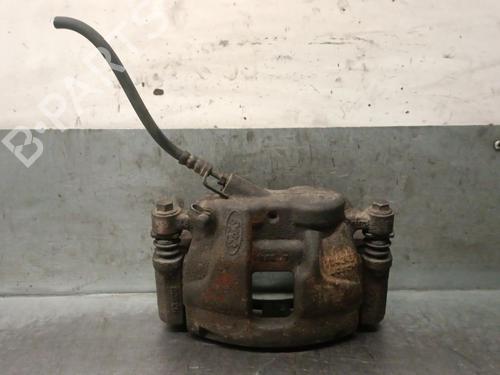 Used Right front brake caliper FORD TRANSIT Platform/Chassis (FM_ _, FN_ _, FF_ _) 2.4 TDCi RWD (115 hp) 32003135