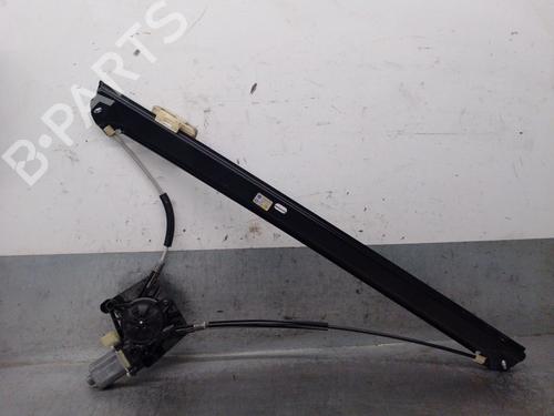 Used Front left window mechanism Front left window mechanism VW CRAFTER Van (SY_, SX_) 2.0 TDI FWD (SYB, SYC, SYD) (177 hp) 40450031 40450031