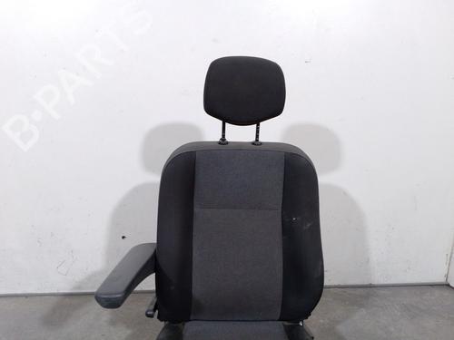 Left front seat RENAULT MASTER III Van (FV) 2.3 dCi 135 FWD (FV0N, FV08, FV06, FV00, FV1S) | BP38052431C15 - Image 7