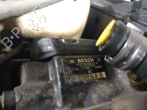 Engine FIAT STILO (192_) 1.9 JTD (192_XE1A) | BP36018284M1  - Image 8