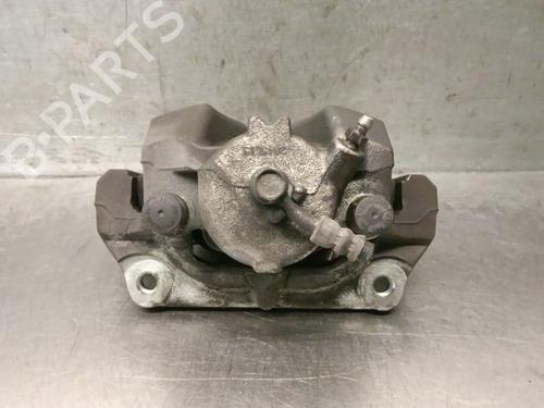 Right front brake caliper HONDA CIVIC IX (FK) 1.6 i-DTEC (FK3) | BP36995598M104 - Image 4