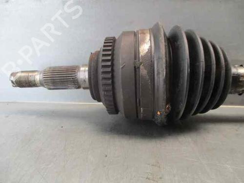 Left front driveshaft CHEVROLET LACETTI (J200) 2.0 D | BP3265238M38 