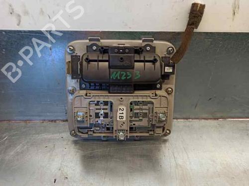 Interior roof light RENAULT KOLEOS I (HY_) 2.0 dCi 4x4 (HY0K) | BP7446711I8 