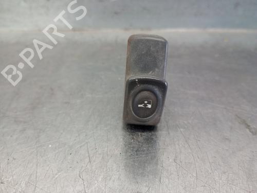 Used Left front window switch Left front window switch RENAULT SCÉNIC I MPV (JA0/1_, FA0_) 1.9 dCi RX4 (102 hp) 33873295 33873295