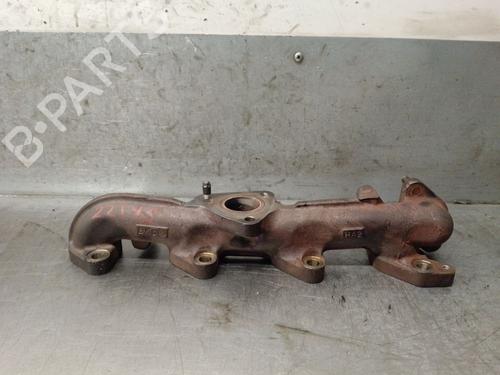 Used Exhaust manifold Exhaust manifold HYUNDAI SANTA FÉ II (CM) 2.2 CRDi (155 hp) 33288263 33288263