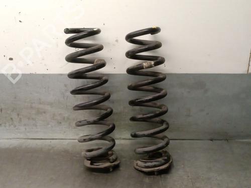 Used Shock absorber spring BMW 3 Gran Turismo (F34) 320 d (190 hp) 30847771