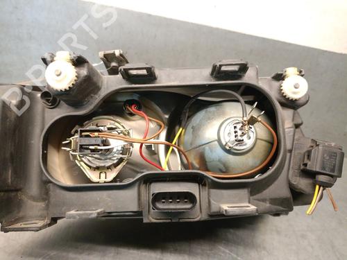 Left headlight AUDI A3 (8L1) 1.6 | BP32426477C28 