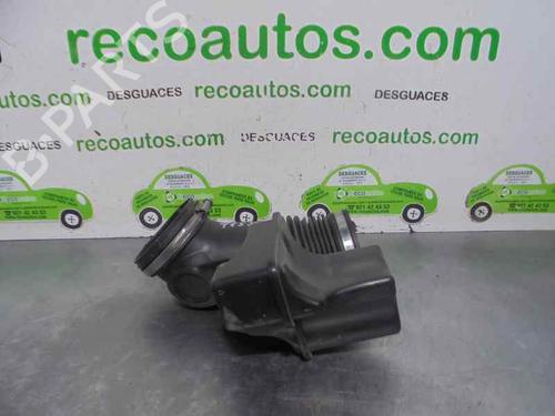 Pijp BMW 3 Convertible (E93) [2006-2013]  21019324