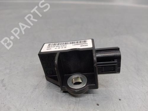 Electronic sensor HONDA CIVIC IX (FK) 1.6 i-DTEC (FK3) | BP36775958M84 - Image 2