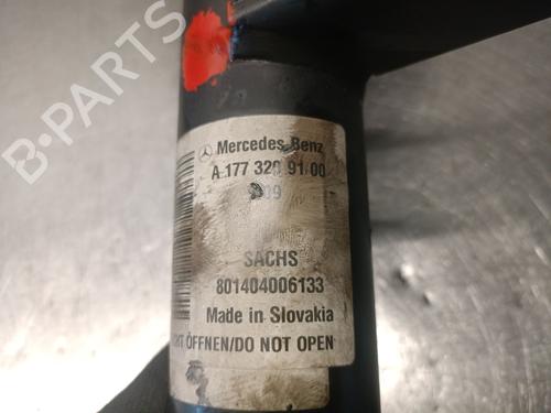 Left front shock absorber MERCEDES-BENZ A-CLASS (W177) A 180 d (177.003) | BP29973488M16 