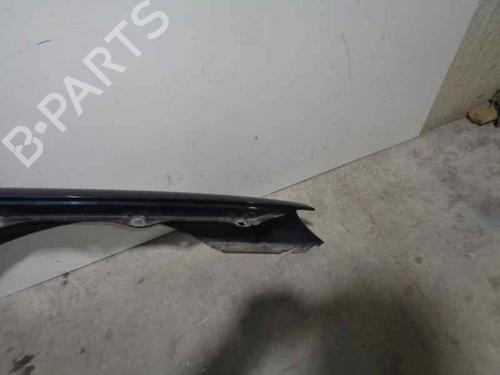 Left front fenders MERCEDES-BENZ S-CLASS (W220)  | BP6710266C41 