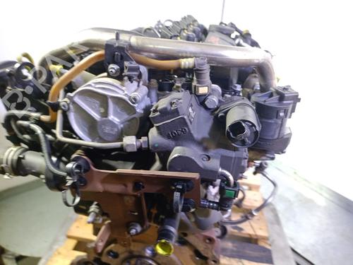 Motor CITROËN C5 II (RC_) 2.0 HDi (RCRHRH) | BP30728225M1 