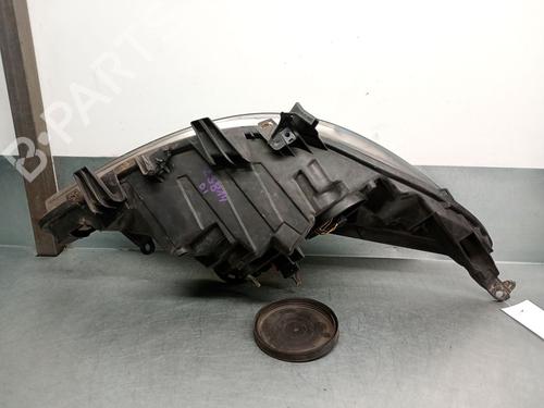 Venstre forlygte PEUGEOT 207 (WA_, WC_) 1.4 16V | BP29763042C28